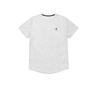 Saysky Herren Universe Combat T-Shirt S weiß
