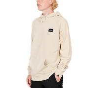 Saysky Logo Hoodie Hoodie M braun