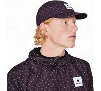Saysky Reflective Polka Combat Cap Kappe ks lila