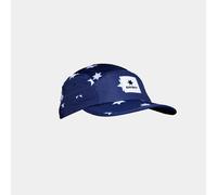 SAYSKY - Star Combat Cap 101-Unisex Herren blau blau - Gr. - one size