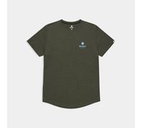 Saysky - Statement Combat Pro TS Men Herren grün grün - Gr. - XL