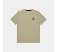SAYSKY - Statement Motion TS Men Herren beige beige - Gr. - S