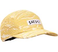 Saysky Tiger Combat Cap Kappe ks gelb