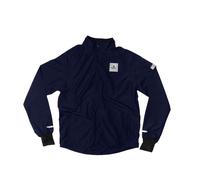 Saysky Unisex Clean Pace Jacket blau XL