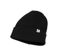 Saysky Unisex Everyday Merino Beanie grau