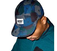 Saysky Unisex Flower Combat Cap 103 bunt