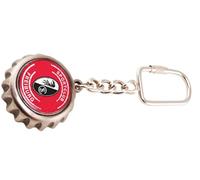 SC Freiburg Schlüsselanhänger „Kronkorken