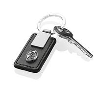 SC Freiburg Schlüsselanhänger - Logo antik - Anhänger Retro, Keychains - Plus Lesezeichen Wir lieben Fußball