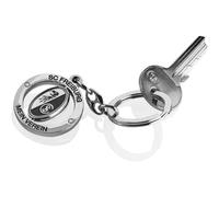 SC Freiburg Schlüsselanhänger "Spinner Wappen"