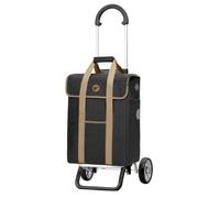 Andersen Shopper Scala Shopper Plus Ipek Ma Einkaufstrolley 48 cm braun