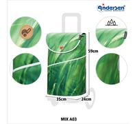 Scala Shopper MIX A03
