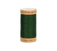 Scanfil 40029-4822 Nähgarn, 4822 Grün, 100 m