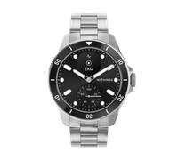 ScanWatch Nova - 42mm Black