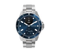 ScanWatch Nova - 42mm Blue