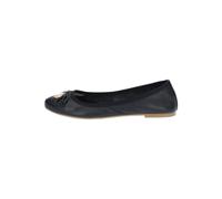 Scapa Ballerinas Leder Blau - 37