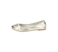 Scapa Ballerinas Leder Platin - 39