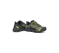 Scarpa Ribelle Run XT GTX W - Trailrunning Schuhe - Damen 37 EU Black/Yellow