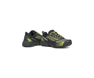 Scarap Ribelle Run XT GTX Trailrunning-Schuh (Conifer Sharp green) Women 40 (6.5 UK)