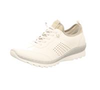 Scarbella Damen-Slipper Weiß 39