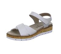 scarbella Sandalette mit Mehrweite ab 30mm Sohlenhöhe 545/7631MIA01/290