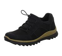 scarbella Slipper/Kletthalbschuh Freizeit (Casual) 1524109-BK