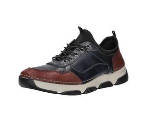 scarbella Slipper/Kletthalbschuh Freizeit (Casual) CC23676D-NV