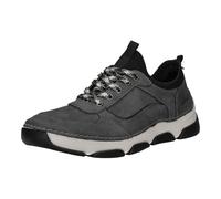 scarbella Slipper/Kletthalbschuh Freizeit (Casual) CC23676E-GY