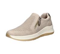 scarbella Slipper/Kletthalbschuh mit Mehrweite Freizeit (Casual) 24767-44-400