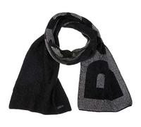 BOSS Schal Herren schwarz, ONE SIZE