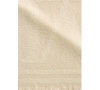 Scarf, curly alpaca optic, variuos patterns MULTI/NATURAL STONE MULTI/NATURAL STONE