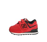 SCARPA 574 SUEDE BIMBO - 29548 - 335