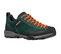Scarpa Adult Leichtwanderschuhe niedriger Schnitt Damen Mojito Trail GTX Wmn grau