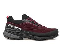 Scarpa Adult Leichtwanderschuhe niedriger Schnitt Damen Rapid XT GTX Wmn grau
