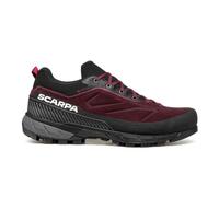 Scarpa Adult Leichtwanderschuhe niedriger Schnitt Damen Rapid XT GTX Wmn grau