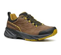 Scarpa Adult Leichtwanderschuhe niedriger Schnitt Herren Rush 2 Pro GTX braun