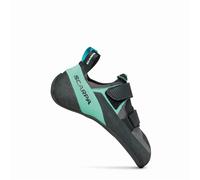 SCARPA ARPIA V LV - shark-aqua - 38½