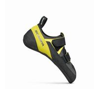 SCARPA ARPIA V - shark-yellow - 42