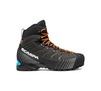 Scarpa - Bergsteigen-Schuhe - Ribelle HD Carbon Tonic für Herren aus Leder - Größe 44.5 44.5