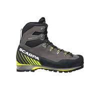 Scarpa Manta Tech GTX grau 44