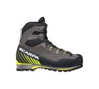 Scarpa Herren Manta Tech GTX Schuhe (Größe 42.5, grau)