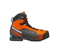 Scarpa - Bergsteigerschuhe - Herren - Ribelle Lite HD - Ribelle Lite HD Tonic Tonic für Herren - Größe 41.5 - Orange Orange 41.5