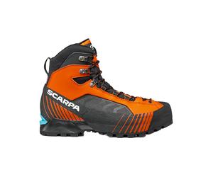 Scarpa - Bergsteigerschuhe - Ribelle Lite HD Tonic Tonic für Herren - Größe 43.5 - Orange Orange 43.5