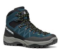 Scarpa Herren Wanderstiefel Boreas GTX petrol/lime 42.5