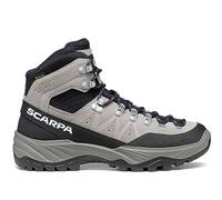 Scarpa Boreas GTX Woman Wanderschuhe grau | 38.5