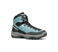 Scarpa Boreas GTX Wmn aqua/lightgray (994) 38,5