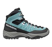 Scarpa Boreas GTX Wmn aqua/lightgray (994) 42