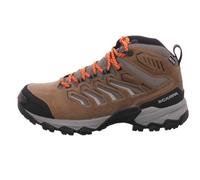 Scarpa Herren-Wanderschuh Moraine Mid GTX - Fossil Brown, Größe 42,5 - 63056G-M-0111