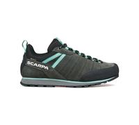 Scarpa Crux 2 GTX Wmn shark/aqua (72) 37,5