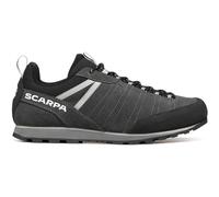 Scarpa Crux 2 Herren Zustiegsschuhe shark-light olive Größe 44.5 Trekking Wasserabweisend