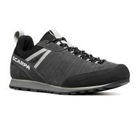 Scarpa Crux 2 - Zustiegsschuh shark/light olive 47
